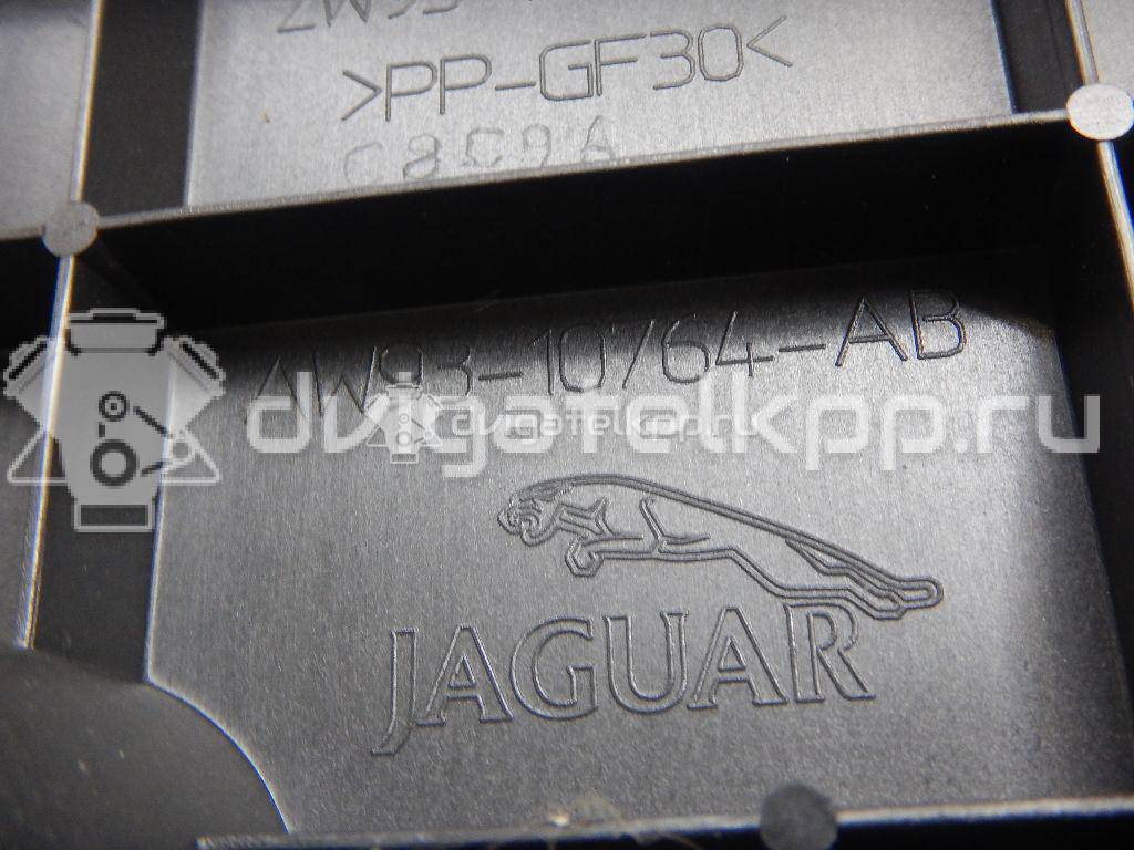 Фото Крепление АКБ (корпус/подставка)  c2d2239 для jaguar XJ {forloop.counter}}