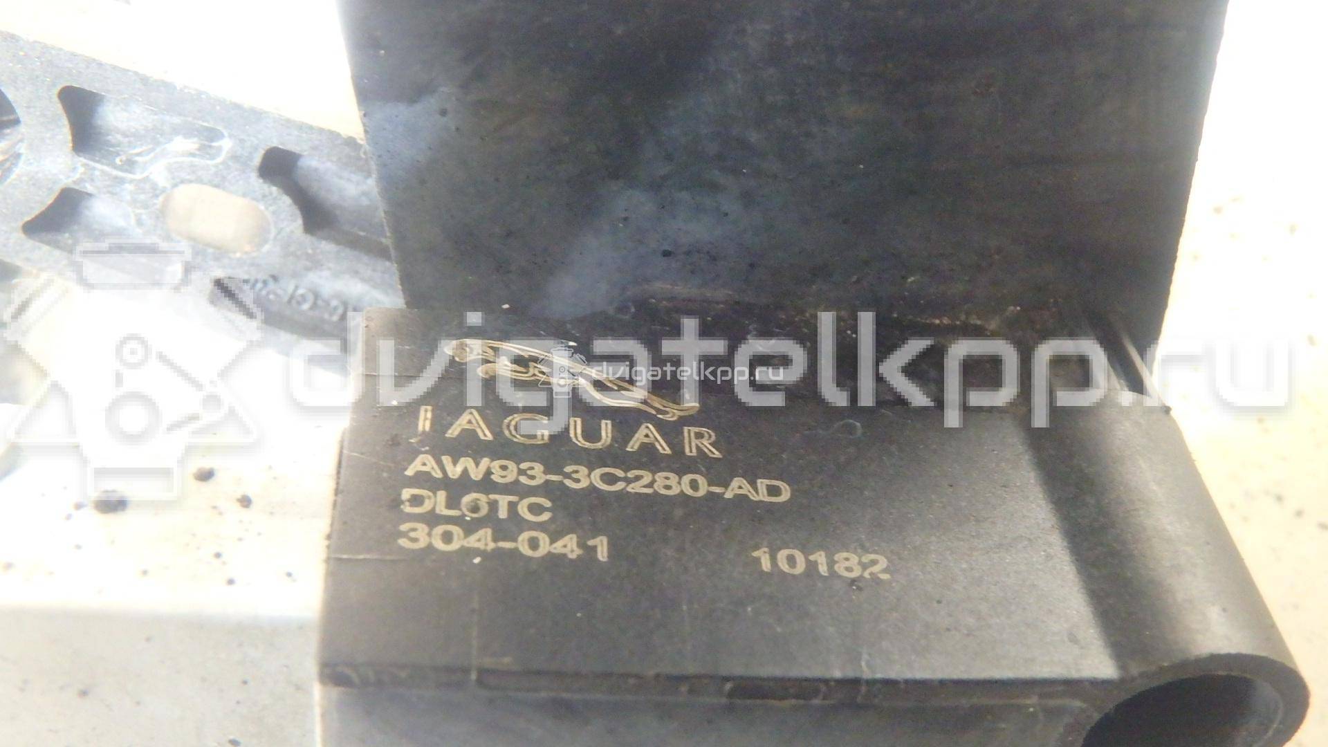 Фото Датчик регулировки дорож. просвета  C2D16581 для jaguar XJ {forloop.counter}}