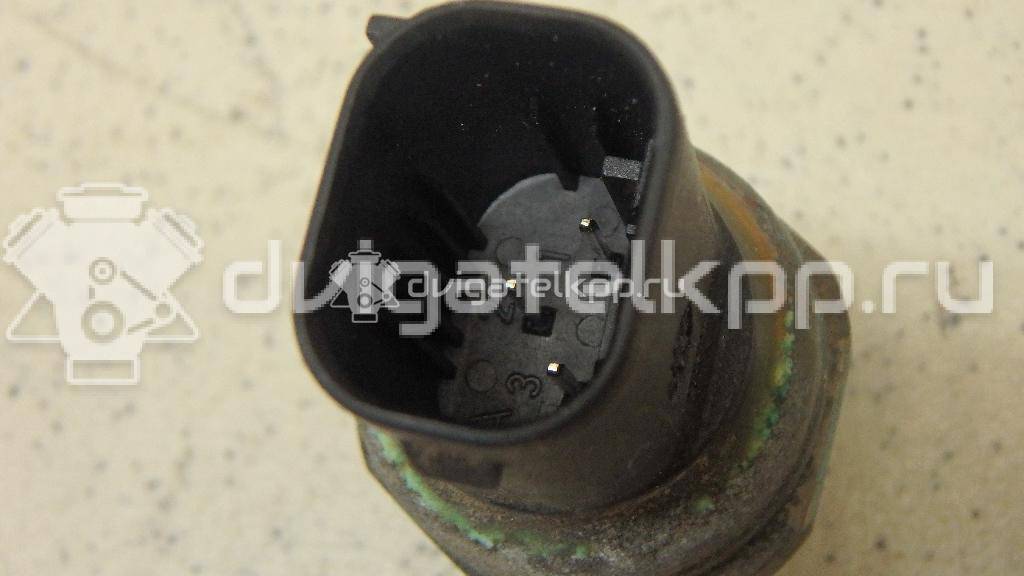 Фото Датчик давления топлива  c2p15363 для volvo S60 {forloop.counter}}
