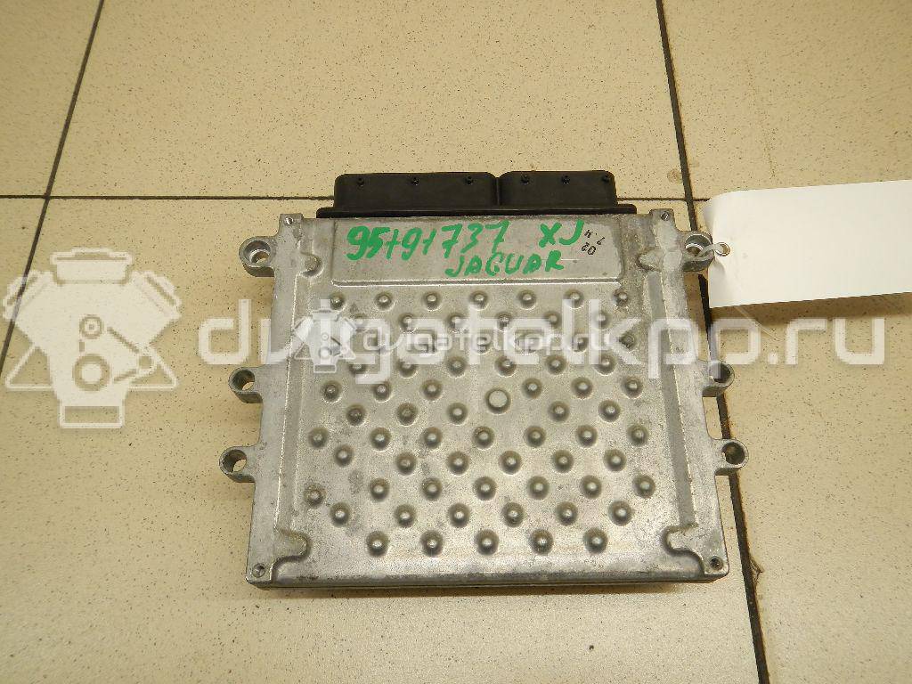 Фото Блок управления двигателем  c2d5480 для jaguar XJ {forloop.counter}}