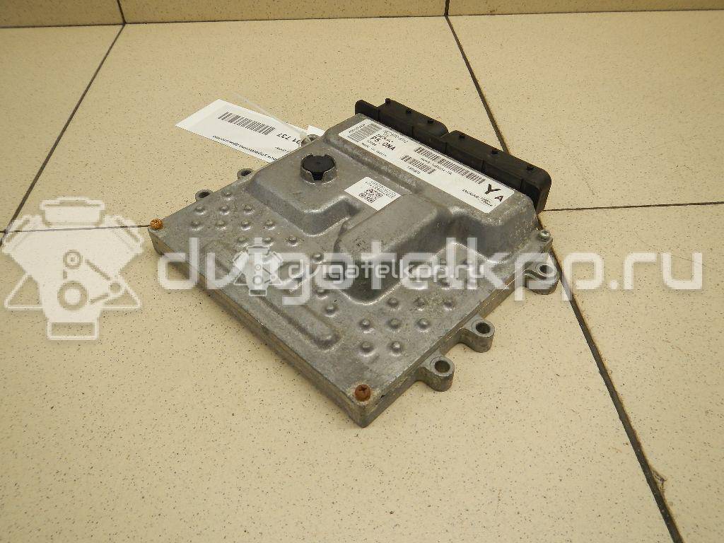 Фото Блок управления двигателем  c2d5480 для jaguar XJ {forloop.counter}}