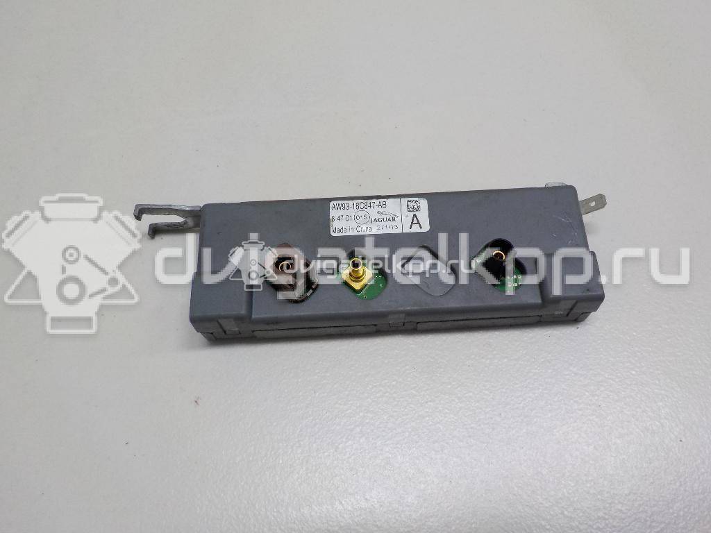 Фото Усилитель  c2d2983 для jaguar XJ {forloop.counter}}