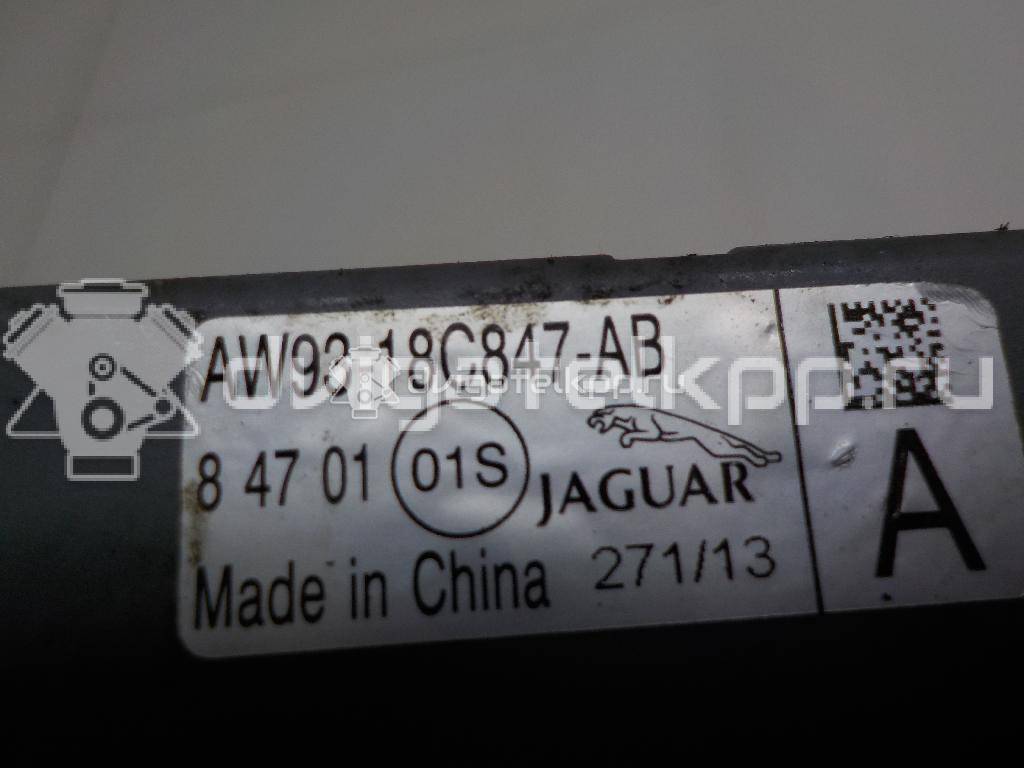 Фото Усилитель  c2d2983 для jaguar XJ {forloop.counter}}