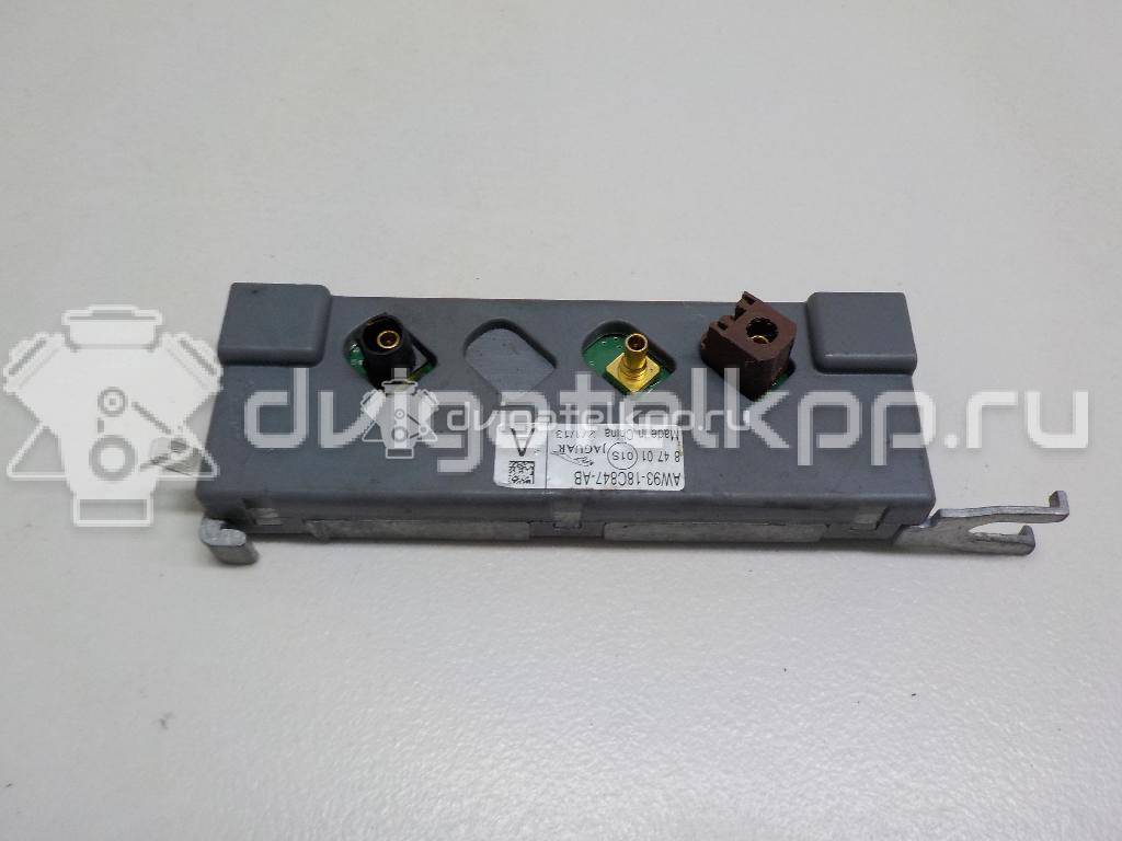 Фото Усилитель  c2d2983 для jaguar XJ {forloop.counter}}