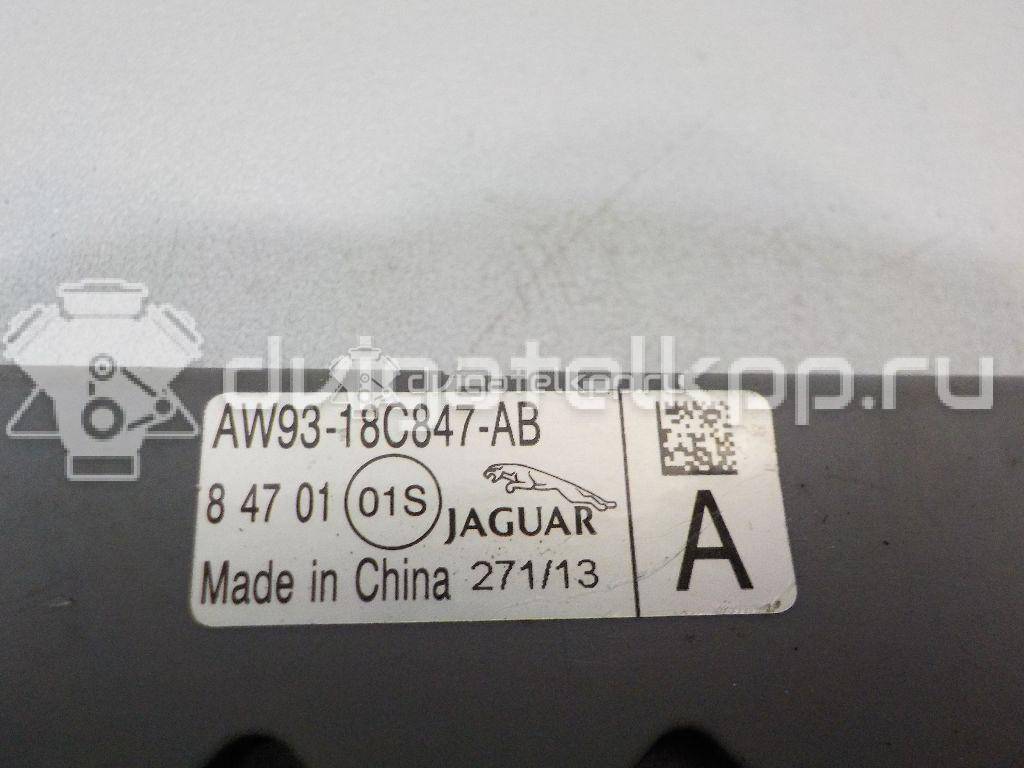 Фото Усилитель  aw9318c847ab для jaguar XJ {forloop.counter}}