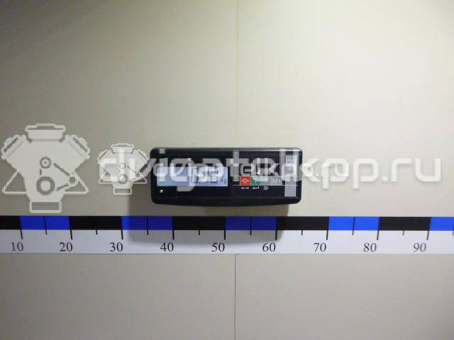 Фото Усилитель  c2d2985 для jaguar XJ {forloop.counter}}