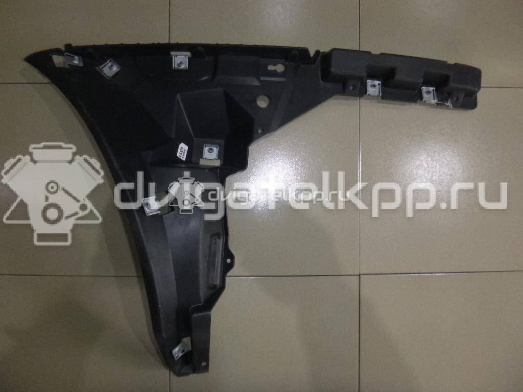 Фото Кронштейн заднего бампера левый  C2P13110 для jaguar XK/ XKR {forloop.counter}}