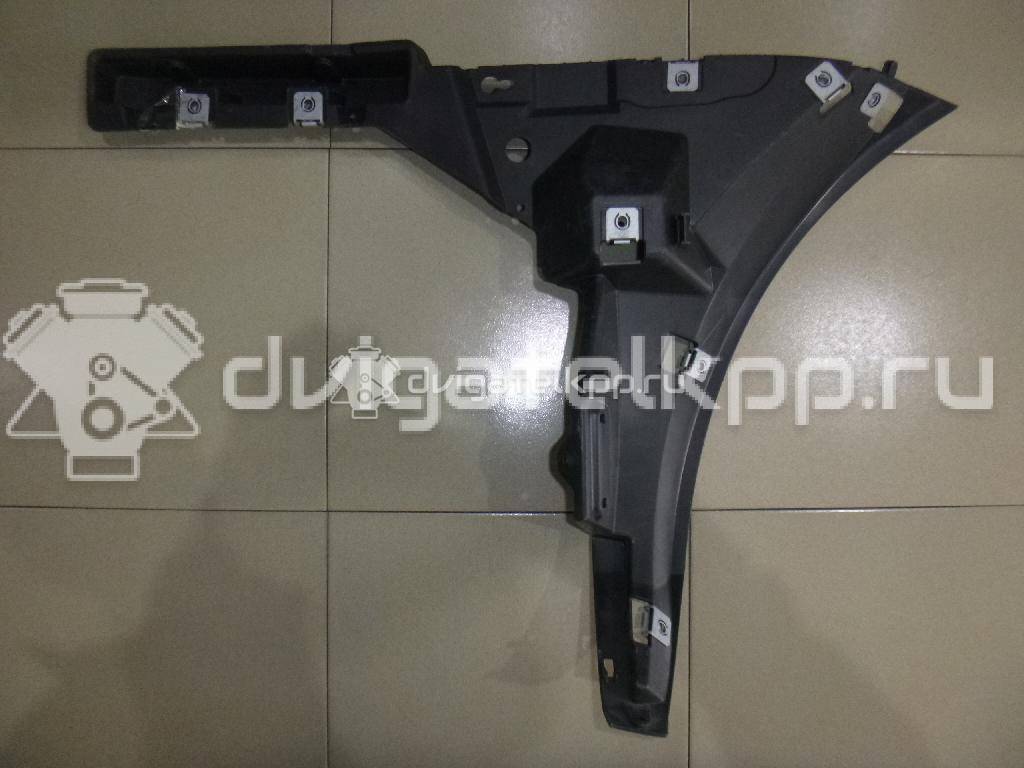 Фото Кронштейн заднего бампера левый  C2P13110 для jaguar XK/ XKR {forloop.counter}}