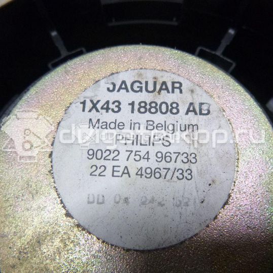 Фото Динамик  C2S20399 для jaguar XK/ XKR