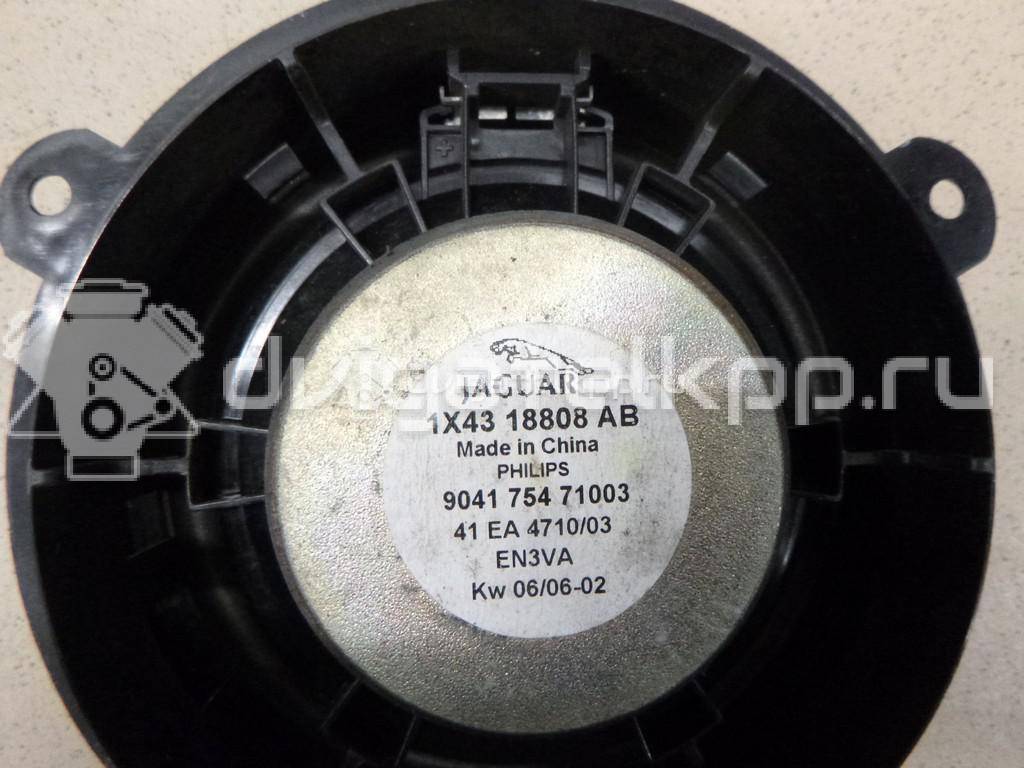 Фото Динамик  C2S20399 для jaguar XK/ XKR {forloop.counter}}