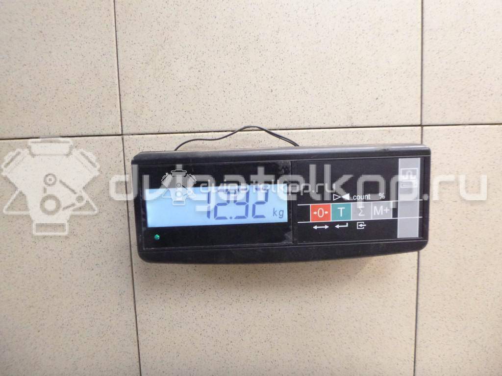 Фото Головка блока для двигателя G4FC для Hyundai / Kia 105-132 л.с 16V 1.6 л бензин 221002B002 {forloop.counter}}