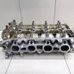 Фото Головка блока для двигателя G4FC для Hyundai / Kia 105-132 л.с 16V 1.6 л бензин 221002B002 {forloop.counter}}