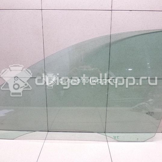 Фото Стекло двери передней левой  c2s5437 для Jaguar X-Type X400