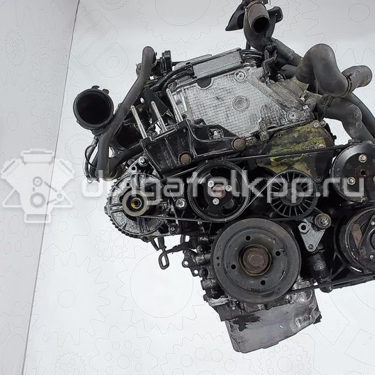 Фото Контрактный (б/у) двигатель X 20 DTL для Opel / Chevrolet / Vauxhall 82-86 л.с 16V 2.0 л Дизельное топливо