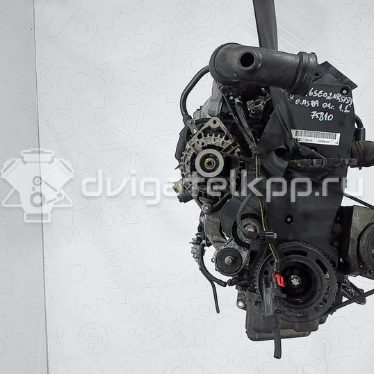 Фото Контрактный (б/у) двигатель Z 16 SE для Holden / Opel / Chevrolet / Vauxhall 84-91 л.с 8V 1.6 л бензин