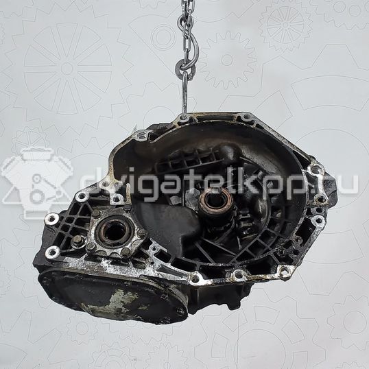 Фото Контрактная (б/у) МКПП для Opel / Chevrolet / Vauxhall 82-86 л.с 16V 2.0 л X 20 DTL Дизельное топливо