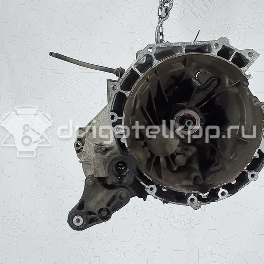 Фото Контрактная (б/у) МКПП для Ford Focus / C-Max 122 л.с 16V 1.8 л QQDC бензин 4M5R7002NB