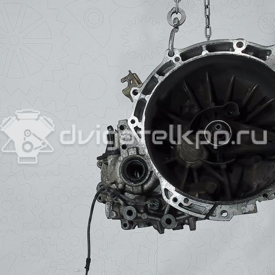 Фото Контрактная (б/у) МКПП для Mazda (Faw) 6 147 л.с 16V 2.0 л LF бензин 6M5R7002ZB