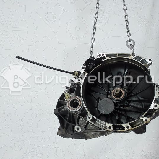 Фото Контрактная (б/у) МКПП для Ford Mondeo 146 л.с 16V 2.0 л CJBB Супер-бензин (95) неэтилированный 4S7R7002BA