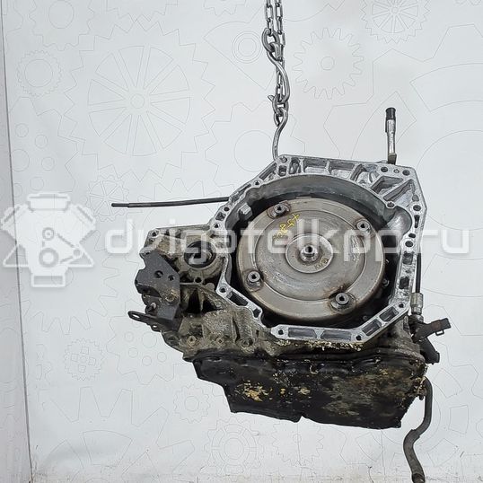 Фото Контрактная (б/у) АКПП для Dongfeng (Dfac) / Nissan (Zhengzhou) / Samsung / Mazda / Nissan / Mitsubishi / Nissan (Dongfeng) 87-140 л.с 16V 1.6 л HR16DE Бензин/спирт 3CX02VA