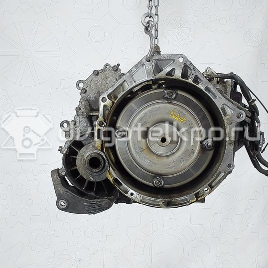 Фото Контрактная (б/у) АКПП для Ford Metrostar / Mondeo 170 л.с 24V 2.5 л LCBD Супер-бензин (95) неэтилированный