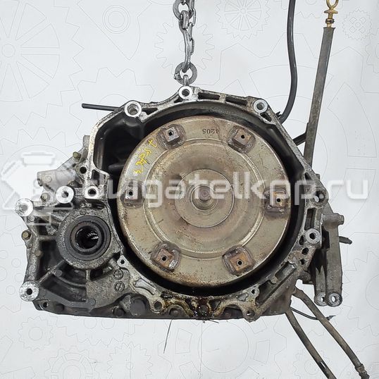 Фото Контрактная (б/у) АКПП для Saab 9-5 170-185 л.с 16V 2.3 л B235E Бензин/спирт