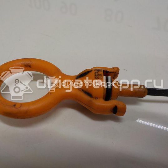 Фото Щуп масляный для двигателя BXW для Skoda / Seat 86 л.с 16V 1.4 л бензин 030115611R