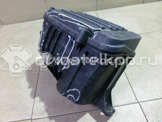 Фото Корпус воздушного фильтра для двигателя BSE для Seat Leon 102 л.с 8V 1.6 л бензин 1K0129607AQ {forloop.counter}}