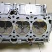 Фото Головка блока для двигателя G4FC для Hyundai / Kia 105-132 л.с 16V 1.6 л бензин 221002B002 {forloop.counter}}