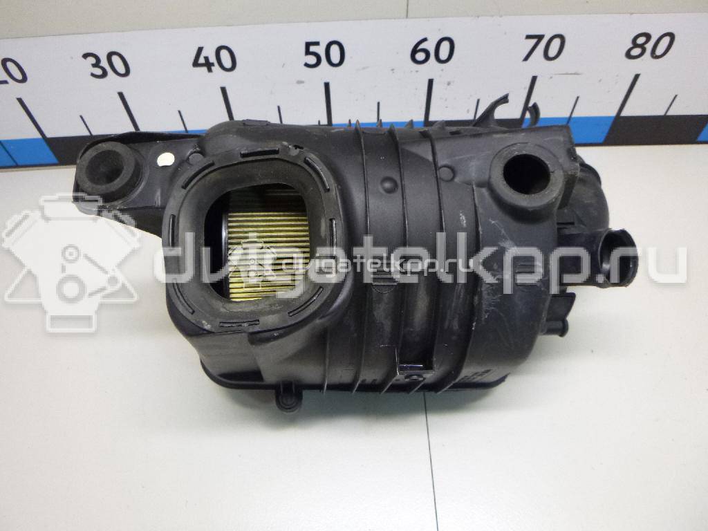 Фото Корпус воздушного фильтра для двигателя BSE для Seat Leon 102 л.с 8V 1.6 л бензин 1K0129607AQ {forloop.counter}}