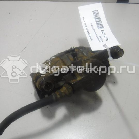 Фото Суппорт тормозной задний правый  MR955066 для jeep Compass (MK49)