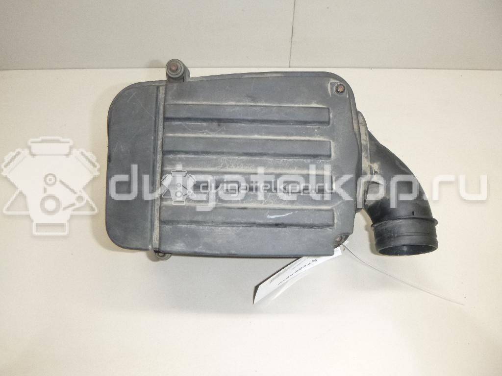Фото Корпус воздушного фильтра для двигателя BSE для Seat Leon 102 л.с 8V 1.6 л бензин 1K0129607AQ {forloop.counter}}