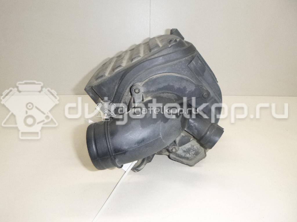 Фото Корпус воздушного фильтра для двигателя BSE для Seat Leon 102 л.с 8V 1.6 л бензин 1K0129607AQ {forloop.counter}}