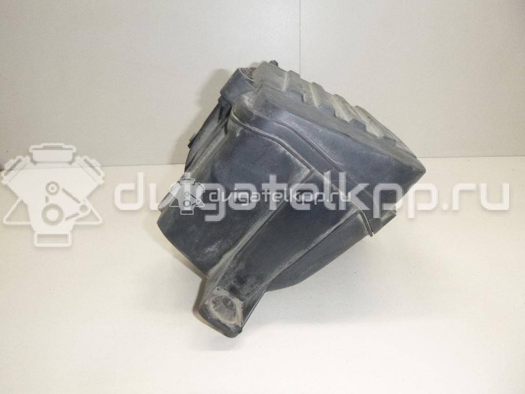 Фото Корпус воздушного фильтра для двигателя BSE для Seat Leon 102 л.с 8V 1.6 л бензин 1K0129607AQ {forloop.counter}}