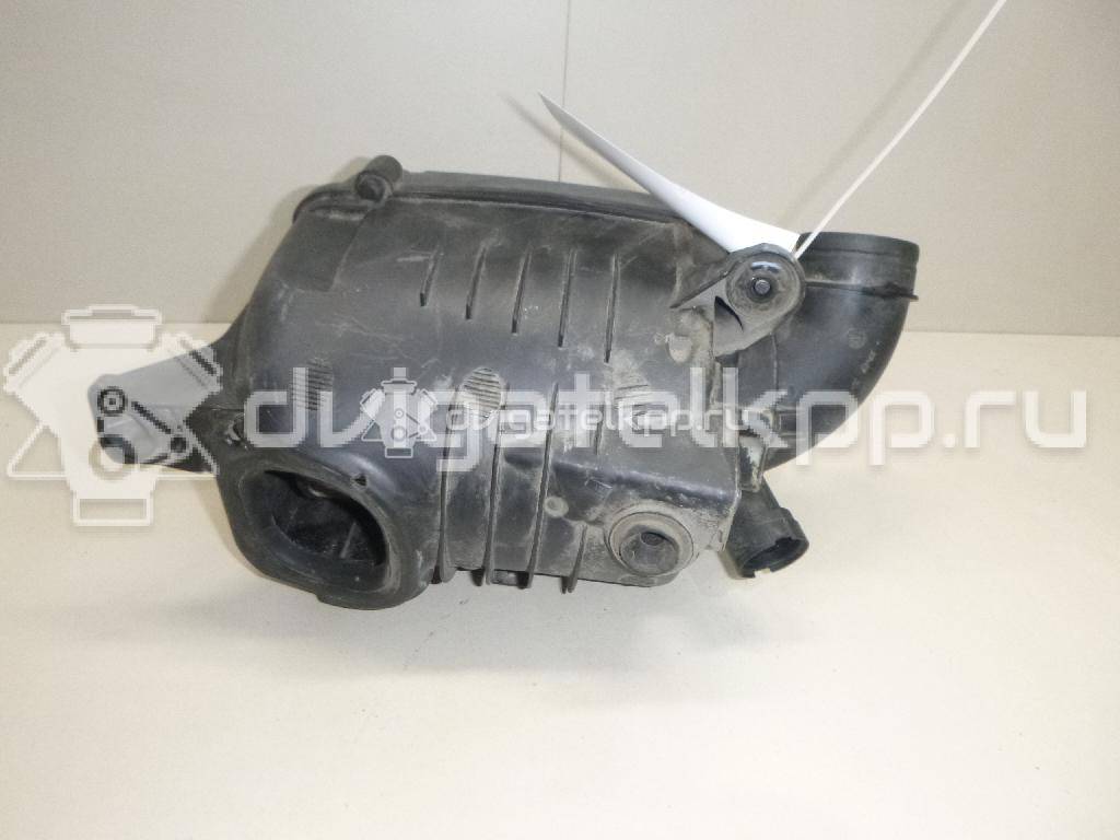 Фото Корпус воздушного фильтра для двигателя BSE для Seat Leon 102 л.с 8V 1.6 л бензин 1K0129607AQ {forloop.counter}}