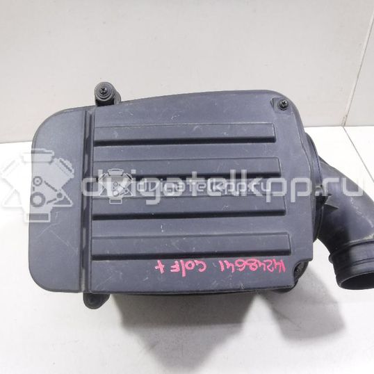 Фото Корпус воздушного фильтра для двигателя BSE для Seat Leon 102 л.с 8V 1.6 л бензин 1K0129607AQ