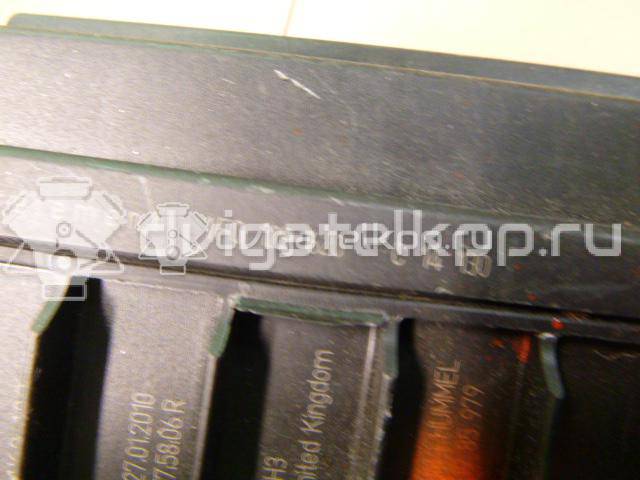 Фото Корпус воздушного фильтра для двигателя BSE для Seat Leon 102 л.с 8V 1.6 л бензин 1K0129607AQ {forloop.counter}}