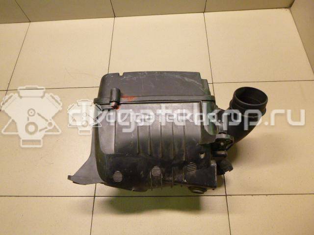 Фото Корпус воздушного фильтра для двигателя BSE для Seat Leon 102 л.с 8V 1.6 л бензин 1K0129607AQ {forloop.counter}}