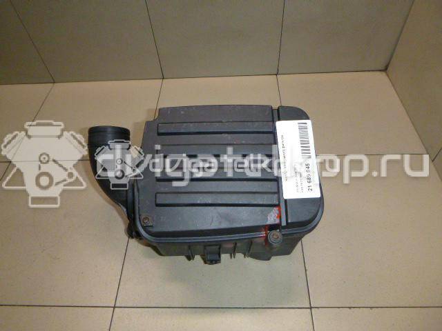 Фото Корпус воздушного фильтра для двигателя BSE для Seat Leon 102 л.с 8V 1.6 л бензин 1K0129607AQ {forloop.counter}}