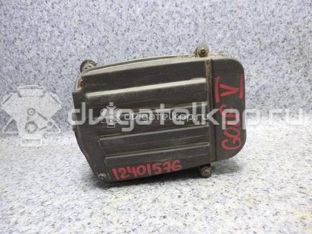 Фото Корпус воздушного фильтра для двигателя BSE для Seat Leon 102 л.с 8V 1.6 л бензин 1K0129607AQ {forloop.counter}}