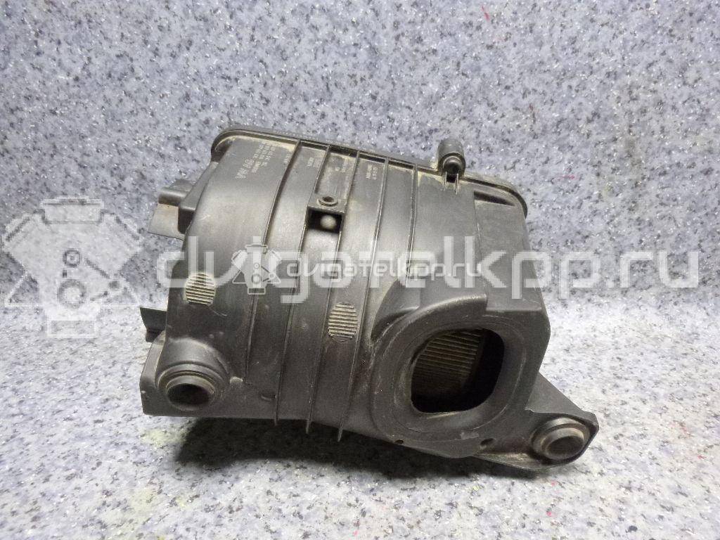 Фото Корпус воздушного фильтра для двигателя BSE для Seat Leon 102 л.с 8V 1.6 л бензин 1K0129607AQ {forloop.counter}}