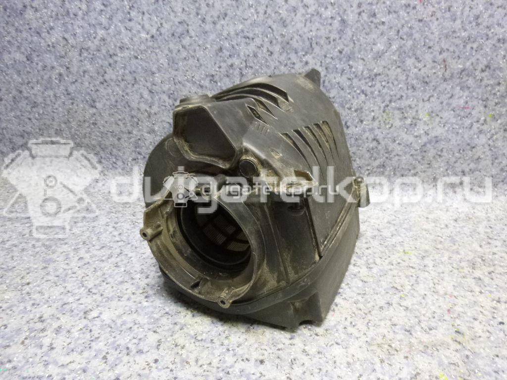 Фото Корпус воздушного фильтра для двигателя BSE для Seat Leon 102 л.с 8V 1.6 л бензин 1K0129607AQ {forloop.counter}}