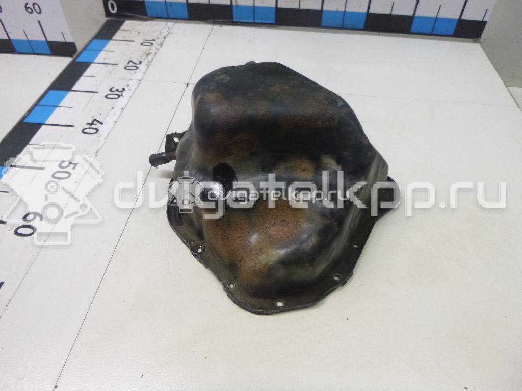 Фото Поддон масляный двигателя  11109AA131 для Subaru Legacy / Outback {forloop.counter}}