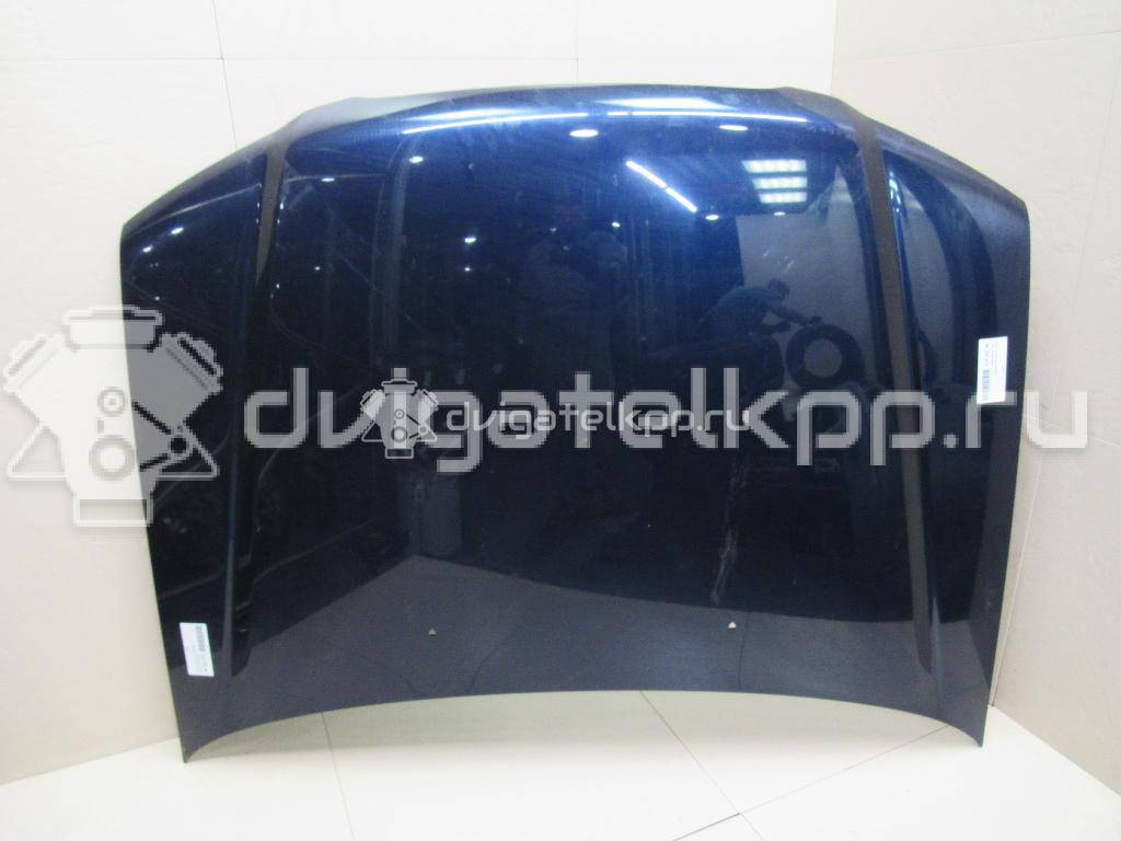 Фото Капот  57229sa0009p для Subaru Forester {forloop.counter}}