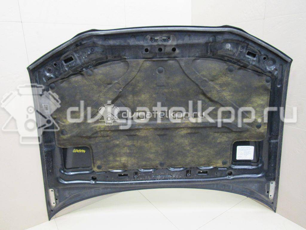 Фото Капот  57229sa0009p для Subaru Forester {forloop.counter}}