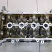 Фото Головка блока для двигателя G4FA для Hyundai / Kia 100-109 л.с 16V 1.4 л бензин 221002B002 {forloop.counter}}