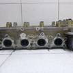 Фото Головка блока для двигателя G4FA для Hyundai / Kia 100-109 л.с 16V 1.4 л бензин 221002B002 {forloop.counter}}