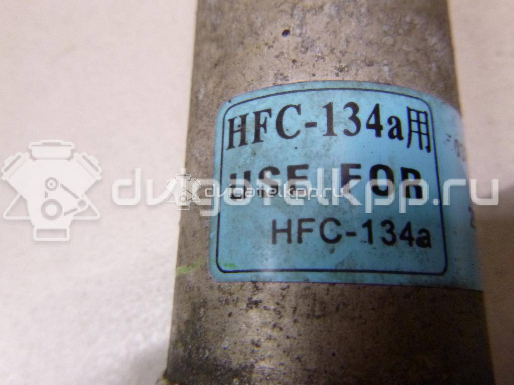 Фото Осушитель системы кондиционирования  73411SA000 для Subaru Forester {forloop.counter}}