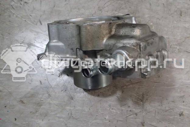 Фото Насос водяной (помпа)  21111AA250 для Subaru Legacy / Impreza / Outback / Forester / Tribeca B9 {forloop.counter}}