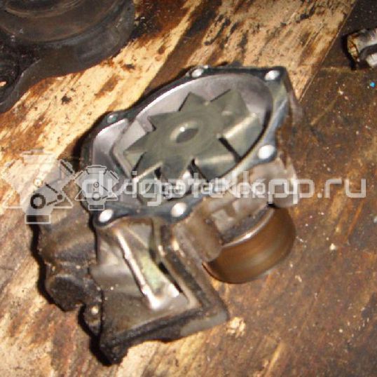 Фото Насос водяной (помпа)  21111AA250 для Subaru Legacy / Impreza / Outback / Forester / Tribeca B9